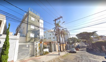 Condomínio Do Edifício Essencce em Belo Horizonte