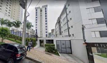 Condomínio Do Edifício Essenza em Belo Horizonte