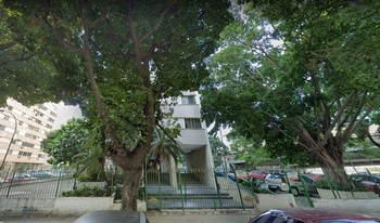 Condomínio Do Edifício Estácio De Sa em Rio De Janeiro
