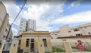 Condomínio Do Edifício Estancia Salinas em Belo Horizonte