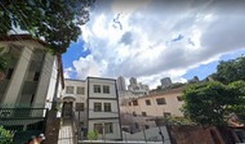 Condomínio Do Edifício Estefania em Belo Horizonte