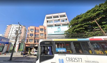 Condomínio Do Edifício Ester em Rio De Janeiro