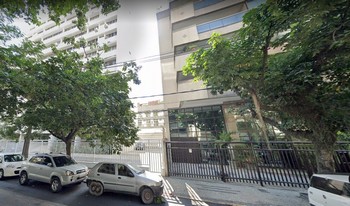Condomínio Do Edifício Ester Landes em Rio De Janeiro