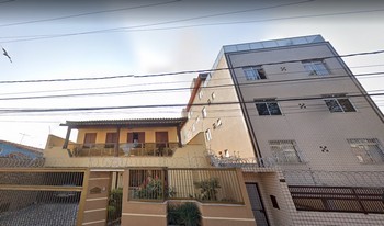 Condomínio Do Edifício Ester Portugal em Belo Horizonte