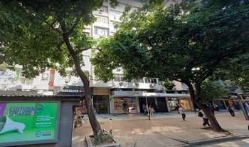 Condomínio Do Edifício Esther em Rio De Janeiro