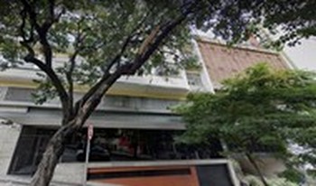 Condomínio Do Edifício Esther em Belo Horizonte