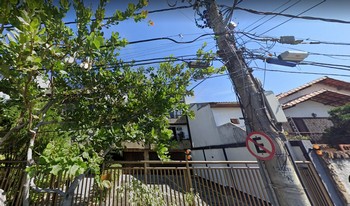 Condomínio Do Edifício Esther Rotnes em Rio De Janeiro