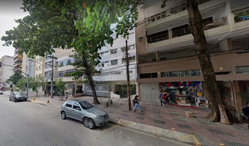 Condomínio Do Edifício Estoril em Rio De Janeiro