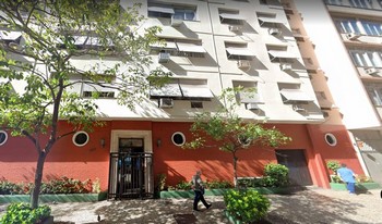 Condomínio Do Edifício Estoril em Rio De Janeiro
