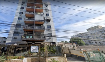 Condomínio Do Edifício Estoril em Rio De Janeiro