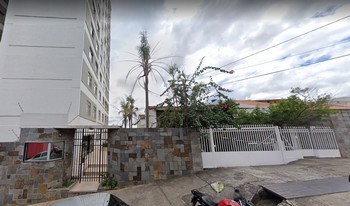 Condomínio Do Edifício Estoril em Belo Horizonte