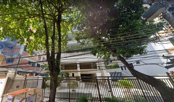 Condomínio Do Edifício Estoril Sol em Rio De Janeiro