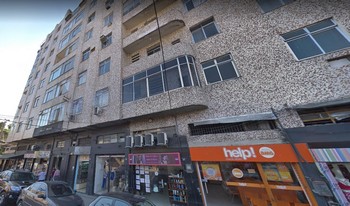 Condomínio Do Edifício Estoril em Rio De Janeiro