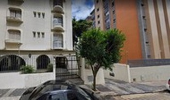 Condomínio Do Edifício Estoril em Belo Horizonte