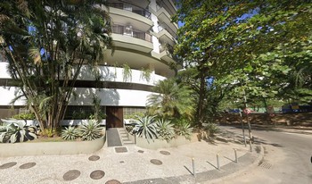 Condomínio Do Edifício Estrada Da Gávea em Rio De Janeiro