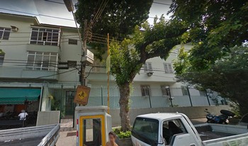 Condomínio Do Edifício Estrela em Rio De Janeiro