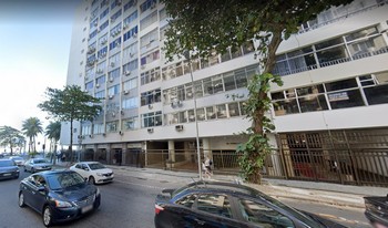 Condomínio Do Edifício Estrela Azul em Rio De Janeiro