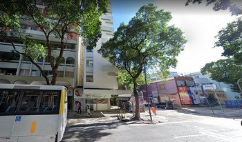 Condomínio Do Edifício Estrela Da Manha em Rio De Janeiro