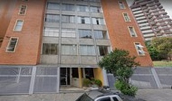 Condomínio Do Edifício Estrela Da Manha em Belo Horizonte
