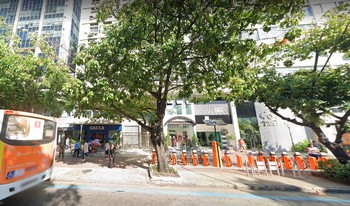 Condomínio Do Edifício Estrela Da Paz em Rio De Janeiro