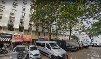 Condomínio Do Edifício Estrela Da Tarde em Rio De Janeiro