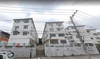 Condomínio Do Edifício Estrela D'alva em Rio De Janeiro