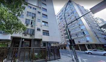 Condomínio Do Edifício Estrela De Prata em Rio De Janeiro