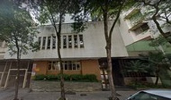 Condomínio Do Edifício Estrela Do Mar em Belo Horizonte