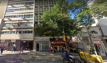 Condomínio Do Edifício Estrela Do Rio em Rio De Janeiro