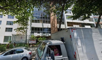 Condomínio Do Edifício Estrela Polar em Rio De Janeiro