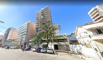 Condomínio Do Edifício Estrela Polaris em Rio De Janeiro