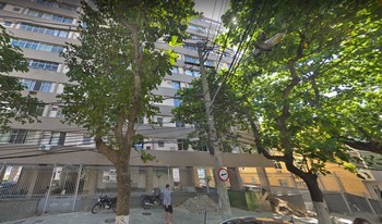Condomínio Do Edifício Estrela Prateada em Rio De Janeiro