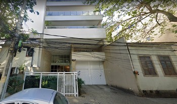 Condomínio Do Edifício Etage Exclusif em Rio De Janeiro