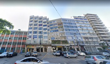 Condomínio Do Edifício Etel em Rio De Janeiro