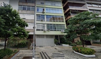 Condomínio Do Edifício Etelka em Rio De Janeiro