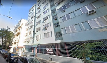 Condomínio Do Edifício Etiene em Rio De Janeiro
