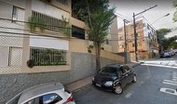 Condomínio Do Edifício Etna em Belo Horizonte