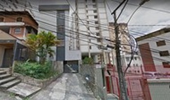Condomínio Do Edifício Euclesia em Belo Horizonte