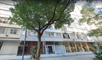 Condomínio Do Edifício Eugenia Maria em Rio De Janeiro