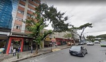 Condomínio Do Edifício Eugenia Nery em Belo Horizonte