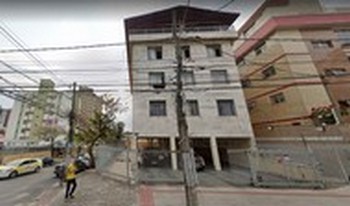 Condomínio Do Edifício Eugenia em Belo Horizonte