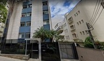 Condomínio Do Edifício Eugenia Toledo em Belo Horizonte