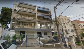 Condomínio Do Edifício Eugenio D'elia em Rio De Janeiro