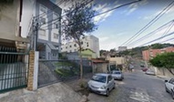 Condomínio Do Edifício Eugenio Gomes De Carvalho em Belo Horizonte