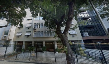 Condomínio Do Edifício Eugenio Luiz em Rio De Janeiro