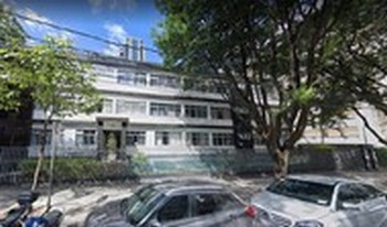 Condomínio Do Edifício Eugenio Pacelli em Belo Horizonte
