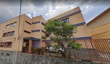 Condomínio Do Edifício Eugenio Rossi em Belo Horizonte