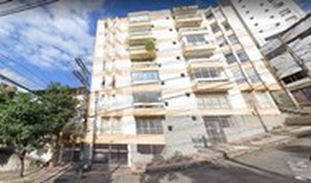 Condomínio Do Edifício Eulalia em Belo Horizonte