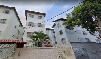 Condomínio Do Edifício Eulalia Da Motta Barbosa em Belo Horizonte