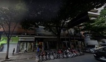 Condomínio Do Edifício Eularino Teixeira em Belo Horizonte